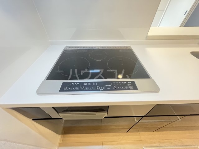 14/30 キッチン