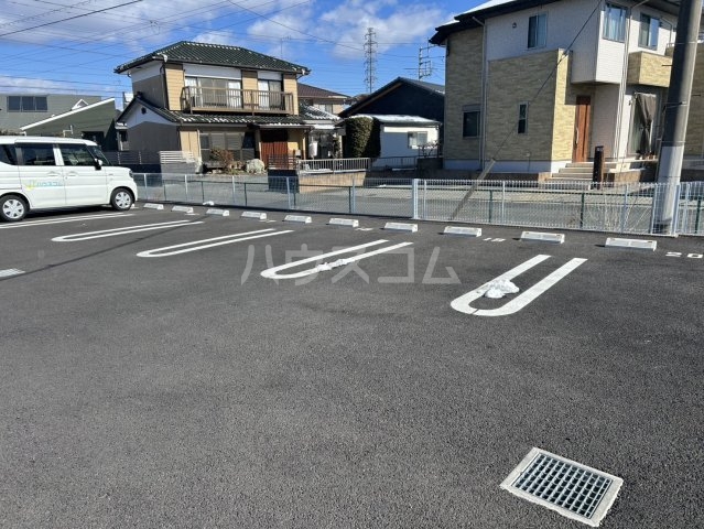 20/26 駐車場