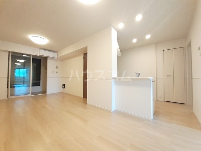 7/26 リビング/ダイニング