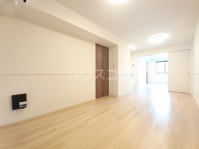 6/26 リビング/ダイニング