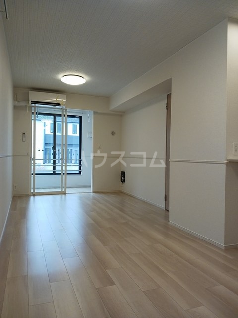 3/19 リビング/ダイニング