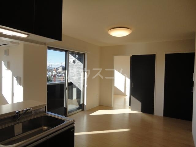 6/30 リビング/ダイニング