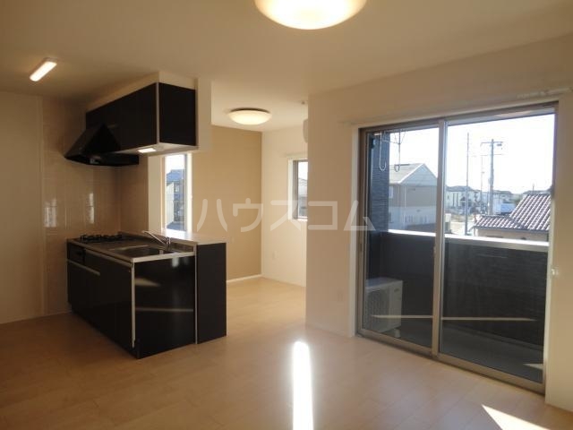 4/30 リビング/ダイニング