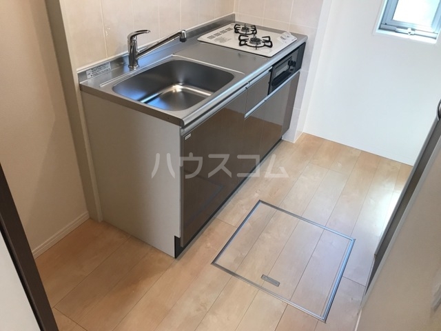 10/30 キッチン