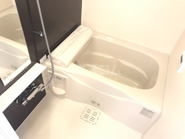 12/30 浴室