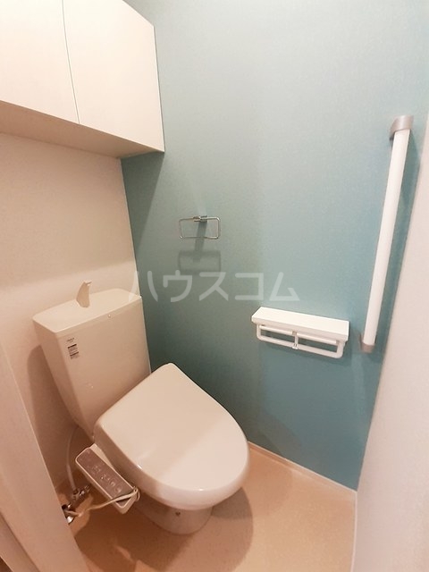 9/20 トイレ