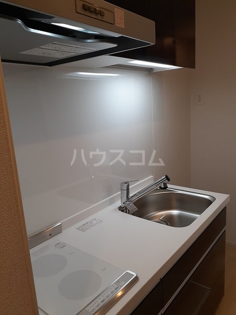 7/21 キッチン