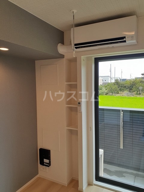 11/21 設備