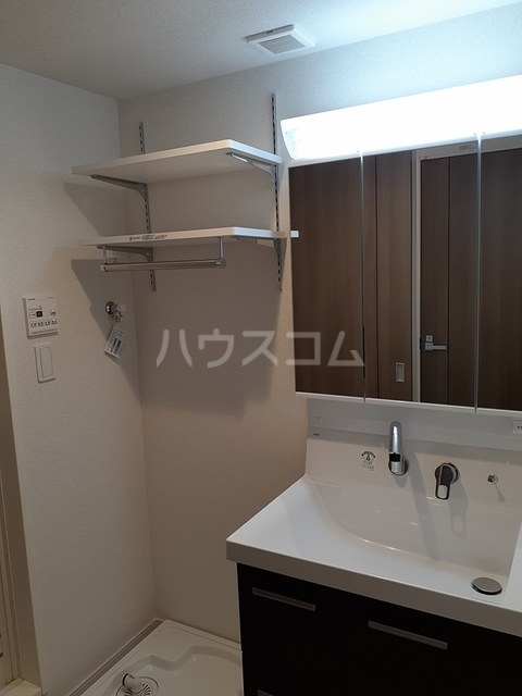 10/21 洗面