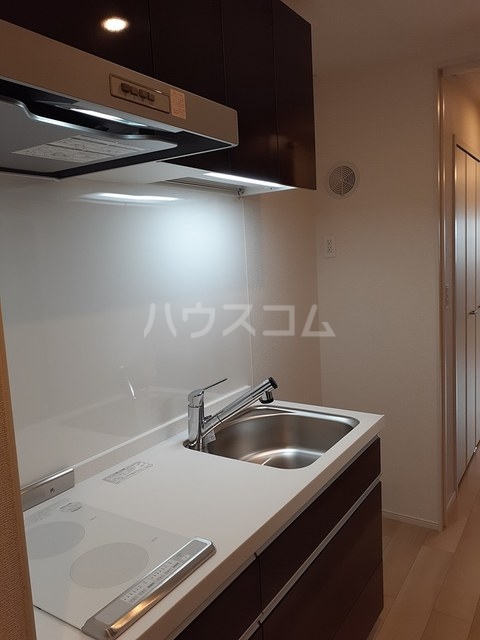 7/20 キッチン