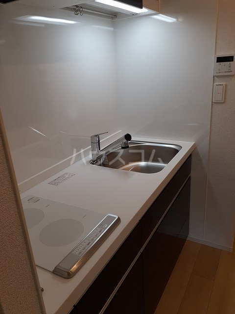 7/20 キッチン