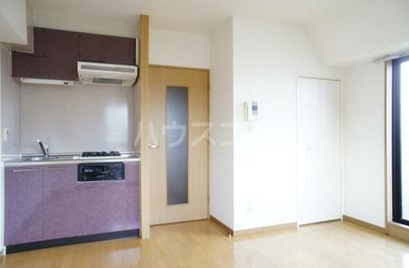 6/23 リビング/ダイニング