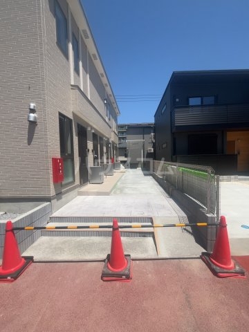 7/10 エントランス