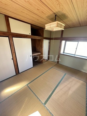 7/30 室内