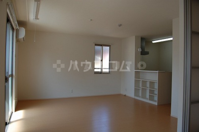 3/23 リビング/ダイニング