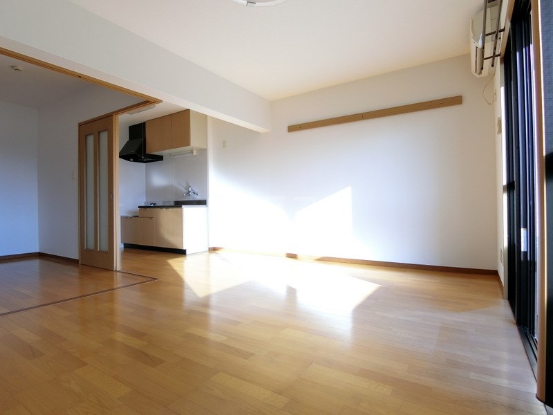 4/25 リビング/ダイニング