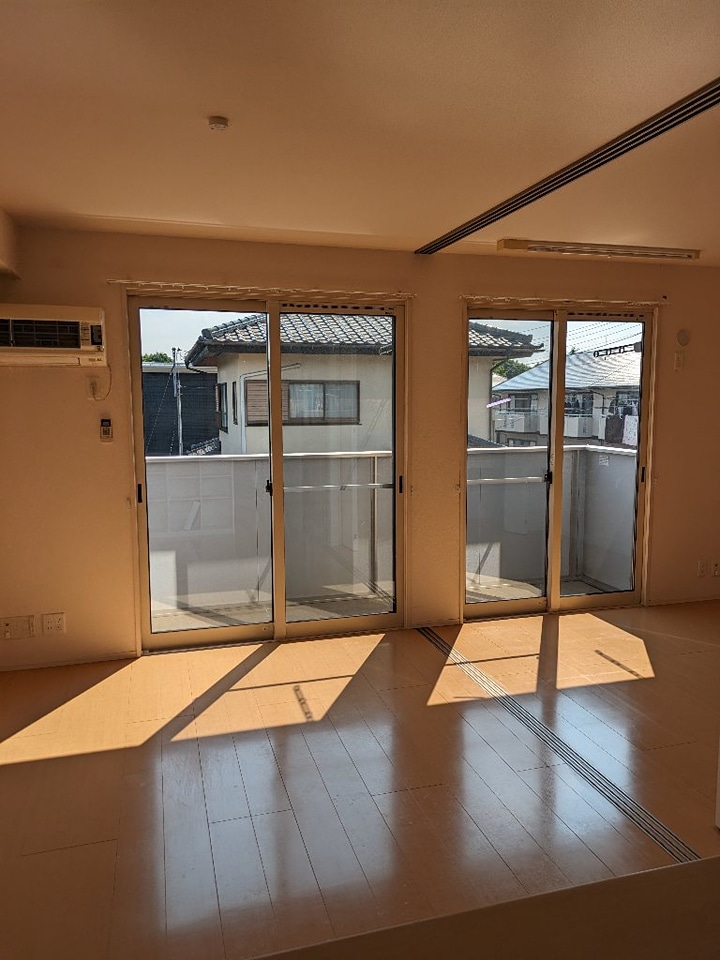 4/30 リビング/ダイニング