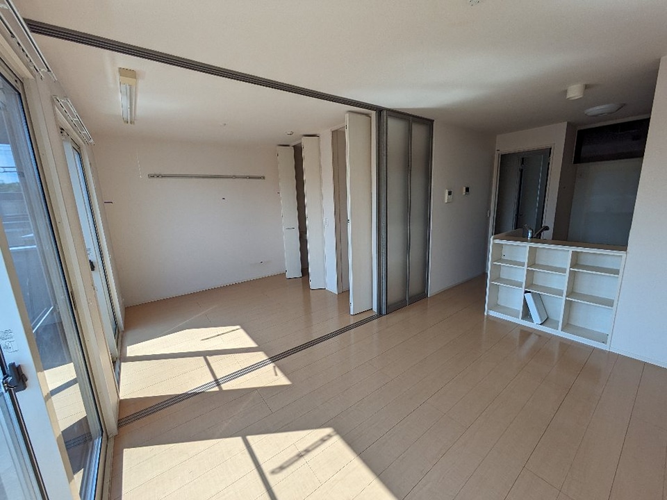 3/30 リビング/ダイニング