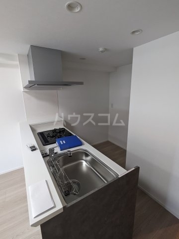 10/30 キッチン