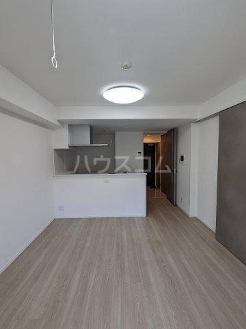 3/27 リビング/ダイニング