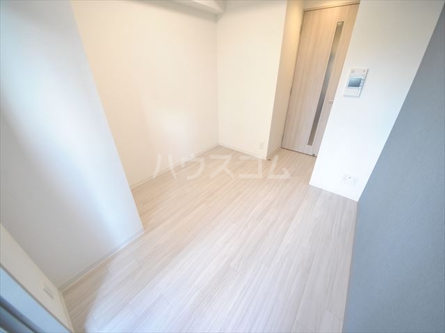 5/30 寝室