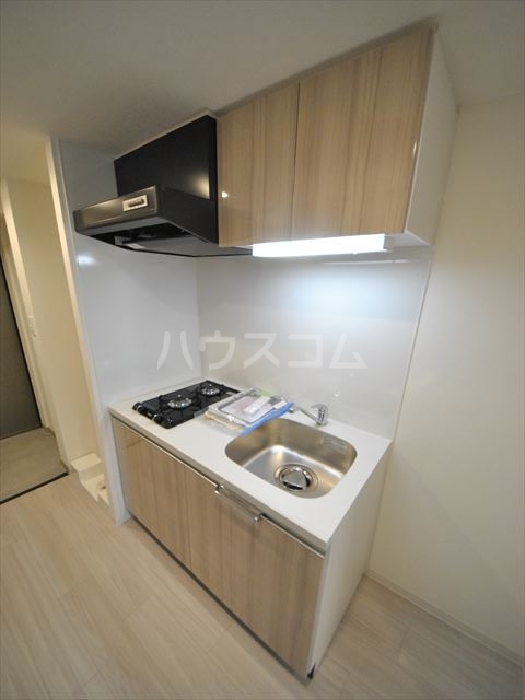 11/30 キッチン