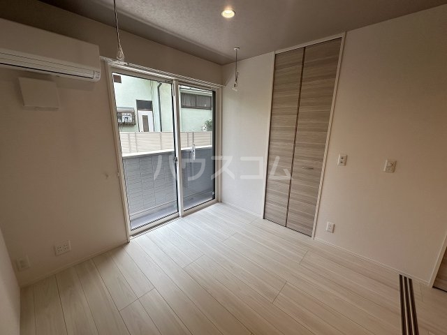 8/30 室内