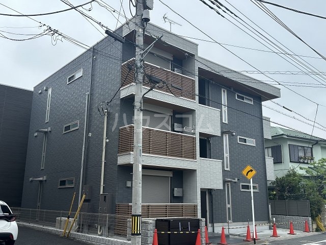 1/30 外観
