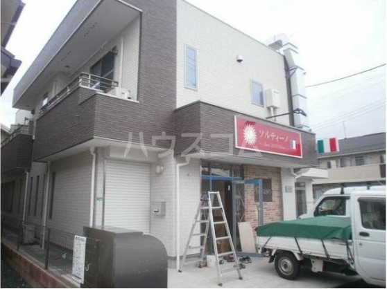1/16 外観