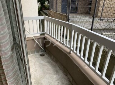 14/24 バルコニー