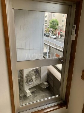 15/24 バルコニー