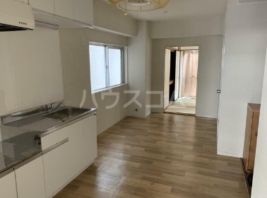 3/24 リビング/ダイニング