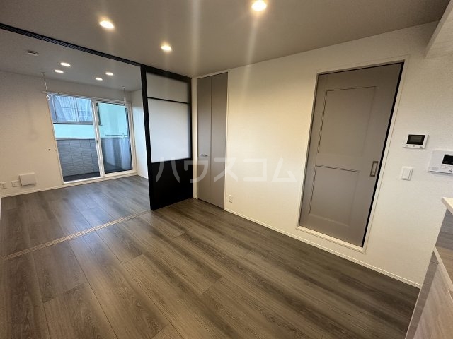 4/30 リビング/ダイニング