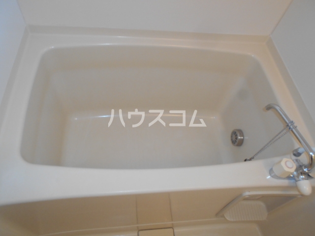 11/28 浴室
