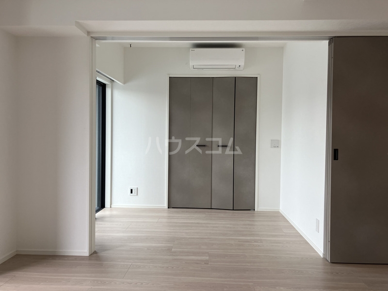 4/27 リビング/ダイニング