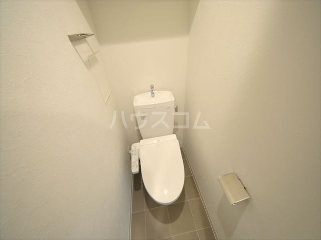 11/23 トイレ