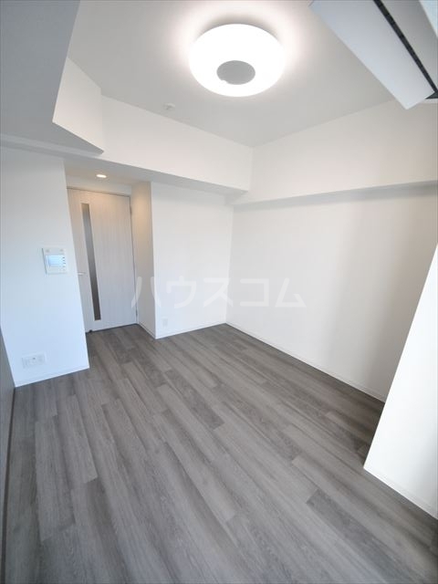5/23 寝室