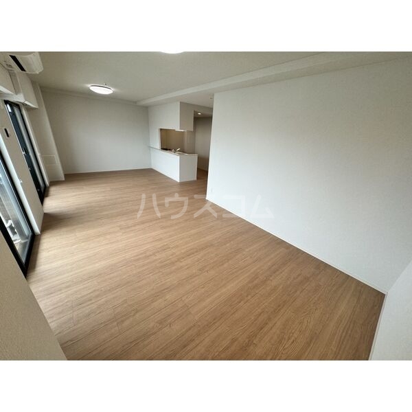 3/24 リビング/ダイニング