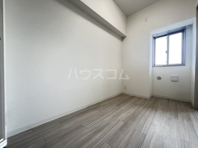 5/29 寝室