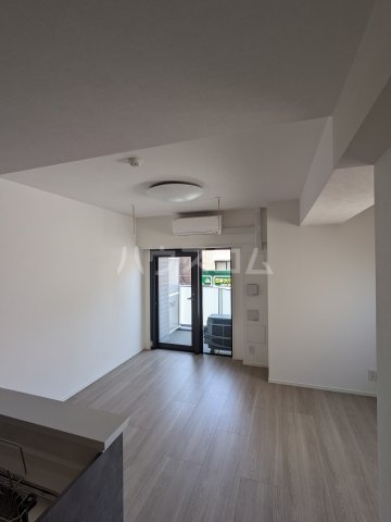 3/29 リビング/ダイニング