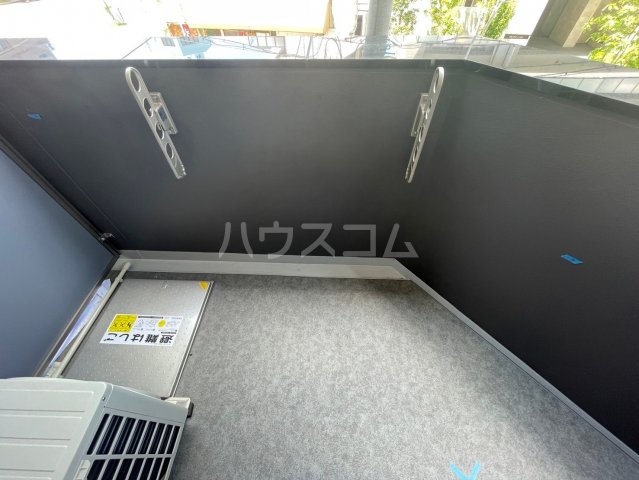 16/30 バルコニー