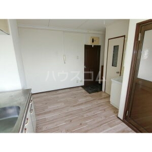 3/23 リビング/ダイニング