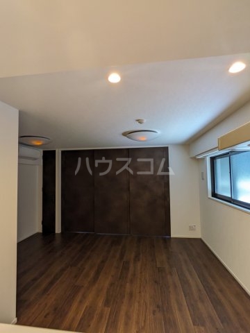 6/30 寝室