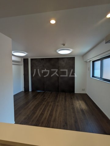6/29 寝室