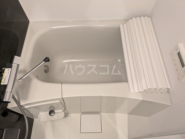 12/30 浴室