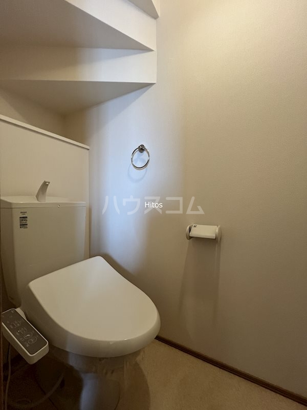 13/23 トイレ