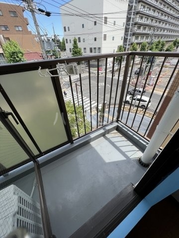 14/25 バルコニー