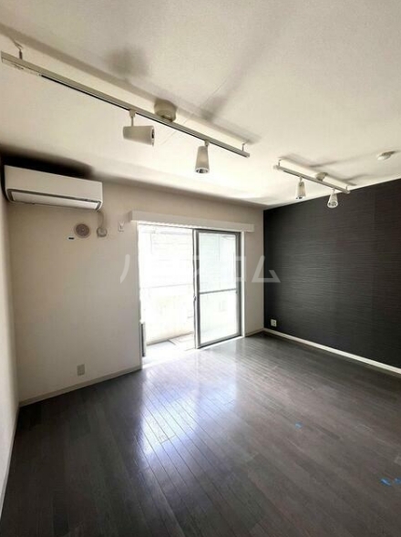 3/17 リビング/ダイニング