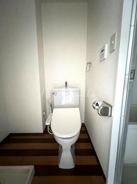 9/17 トイレ