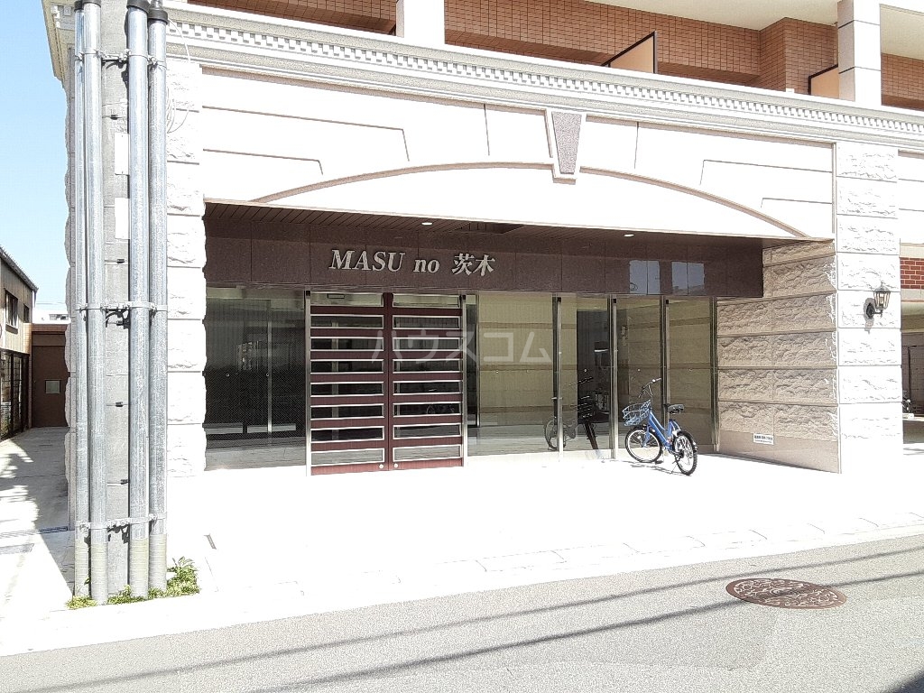 4/6 エントランス